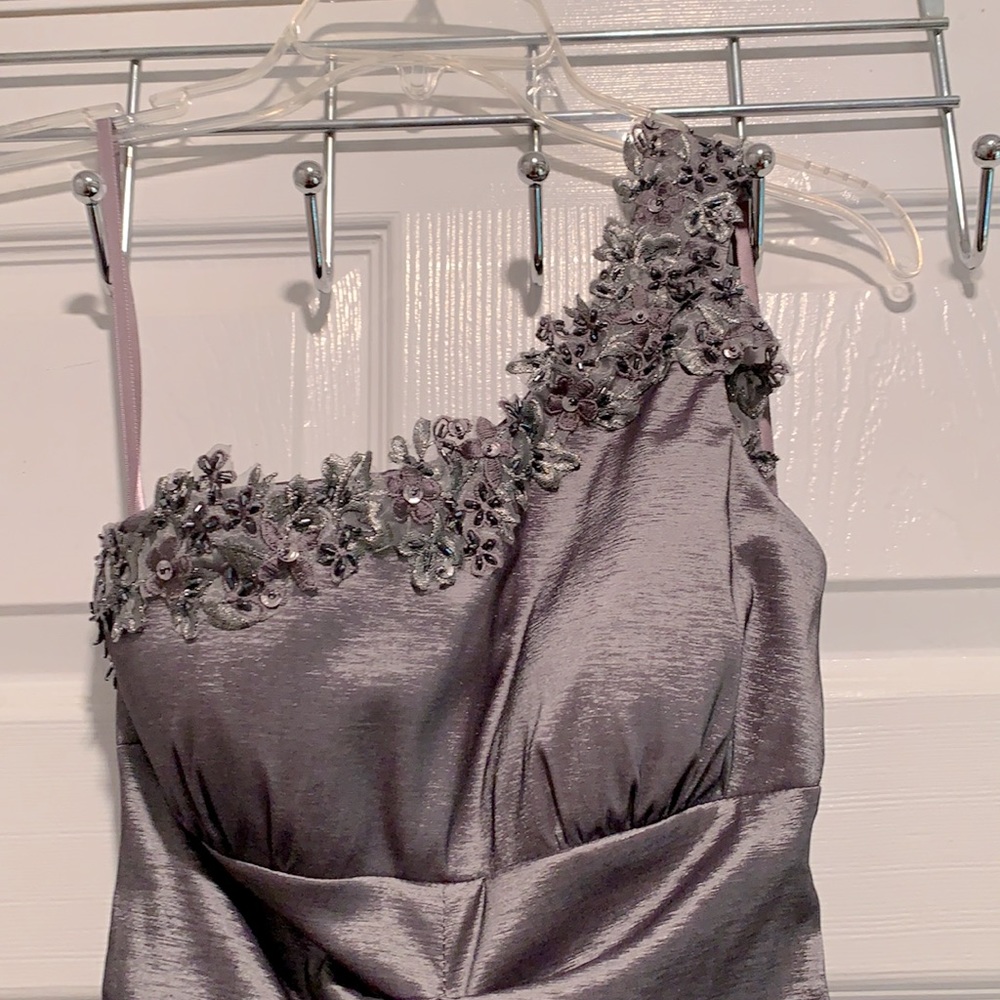 Cache long dress - Picture 2 of 6